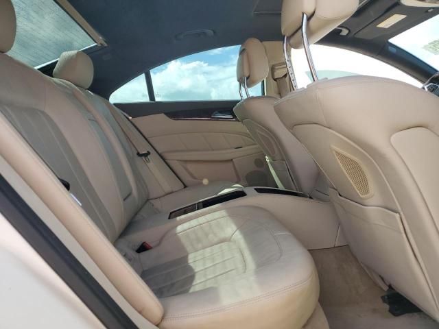 2017 MERCEDES-BENZ CLS 550 - WDDLJ7DBXHA197270