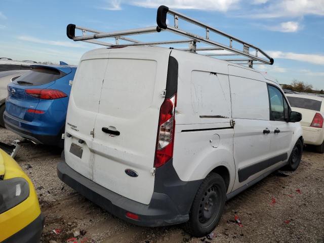 2018 FORD TRANSIT CO #3284115534