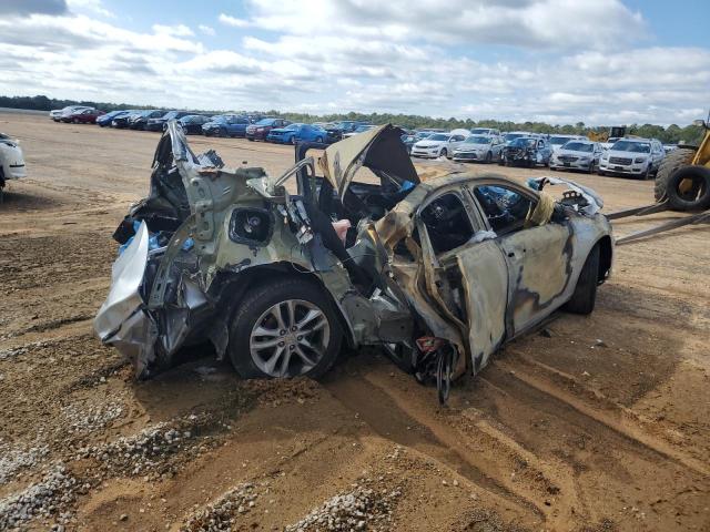 2018 CHEVROLET MALIBU LT #3291433144