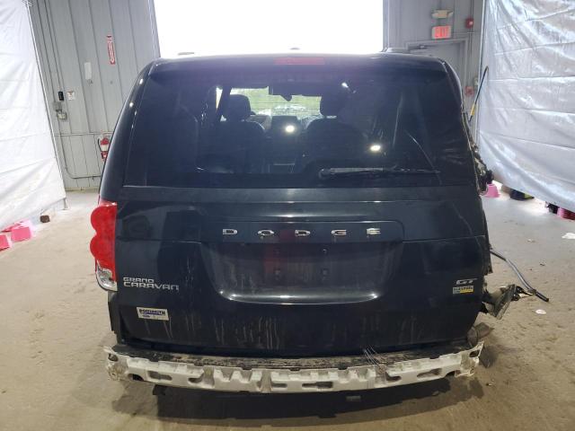 2019 DODGE GRAND CARAVAN GT 2C4RDGEG7KR671586