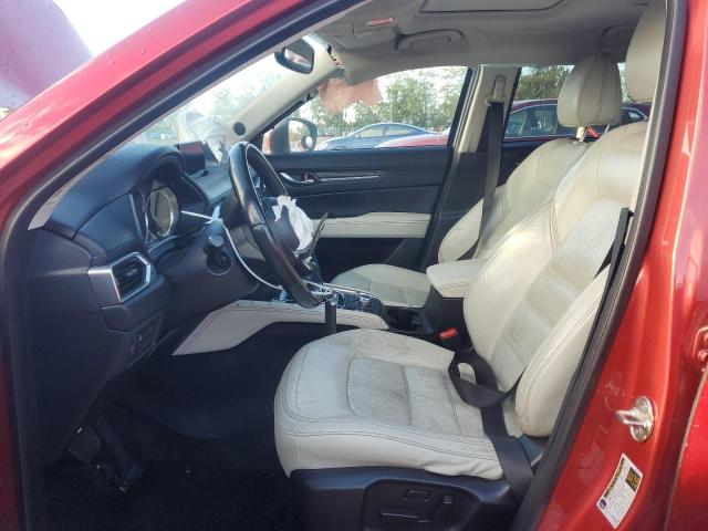 2017 MAZDA CX-5 GRAND - JM3KFBDL5H0215948