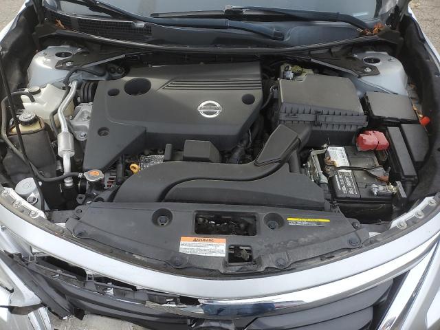 2015 NISSAN ALTIMA 2.5 #3278946053