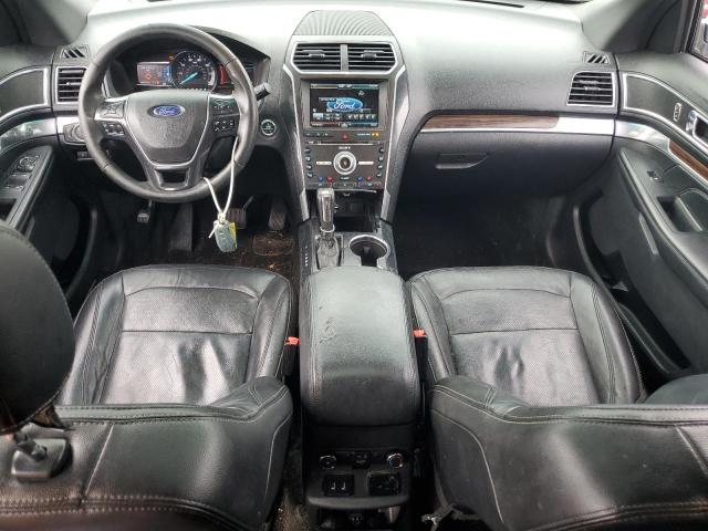 2016 FORD EXPLORER L #3309304618