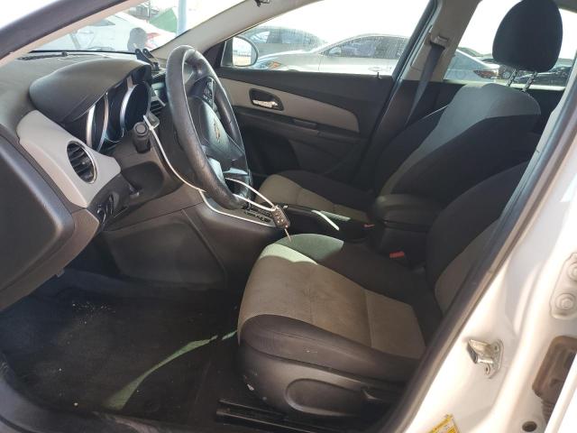 2013 CHEVROLET CRUZE LS - 1G1PA5SH2D7117581