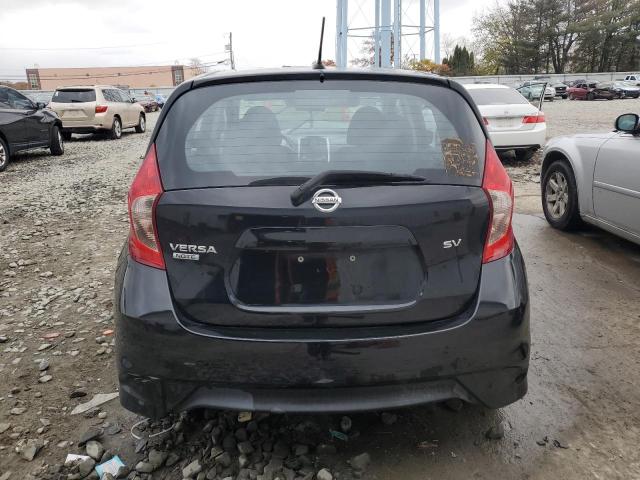 2017 NISSAN VERSA NOTE #3290444757
