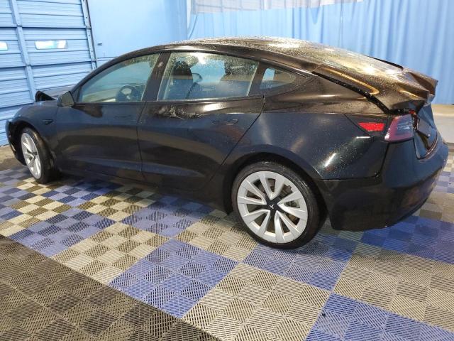 2022 TESLA MODEL 3 #3311556244