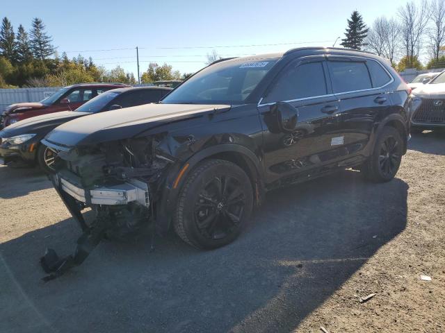 2023 HONDA CR-V SPORT - 2HKRS6H94PH208659