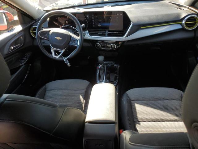 2024 CHEVROLET TRAX 1LT KL77LHE23RC100763