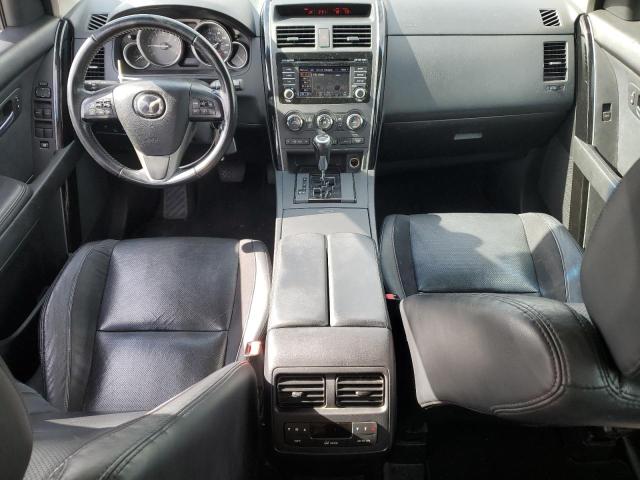 2013 MAZDA CX-9 TOURI - JM3TB2CA3D0405015