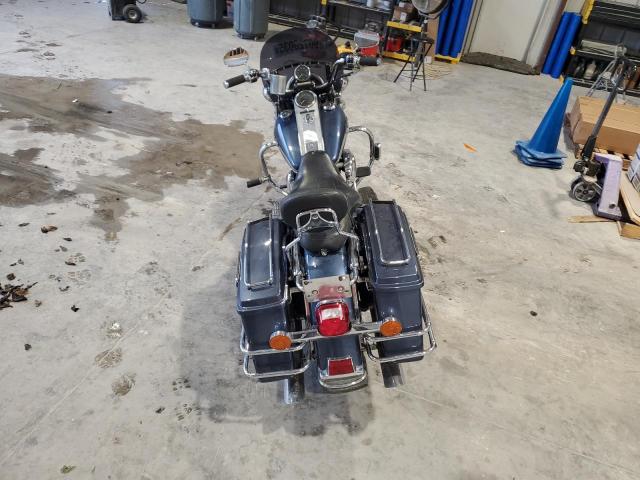 2003 HARLEY-DAVIDSON FLHPI - 1HD1FHW163Y730467