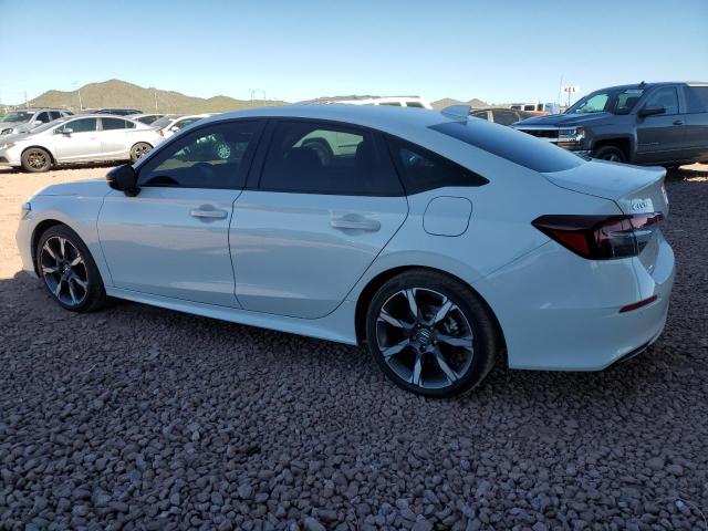 2025 HONDA CIVIC SPOR #3316181886