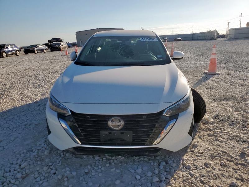 2024 NISSAN SENTRA SV - 3N1AB8CV4RY340049