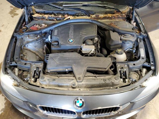 2015 BMW 328 I - WBA3B5C59FF961176