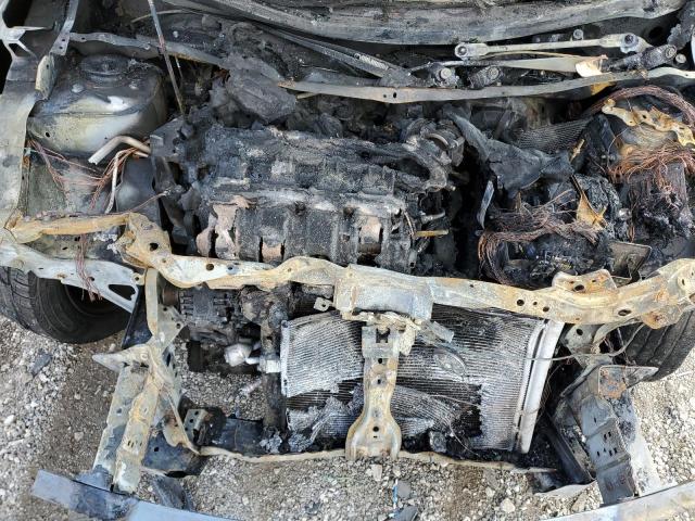 2017 NISSAN SENTRA S #3291377155