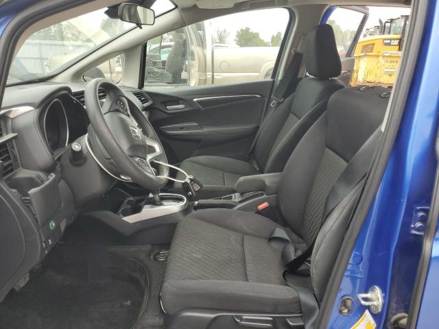 2020 HONDA FIT EX #3303953696