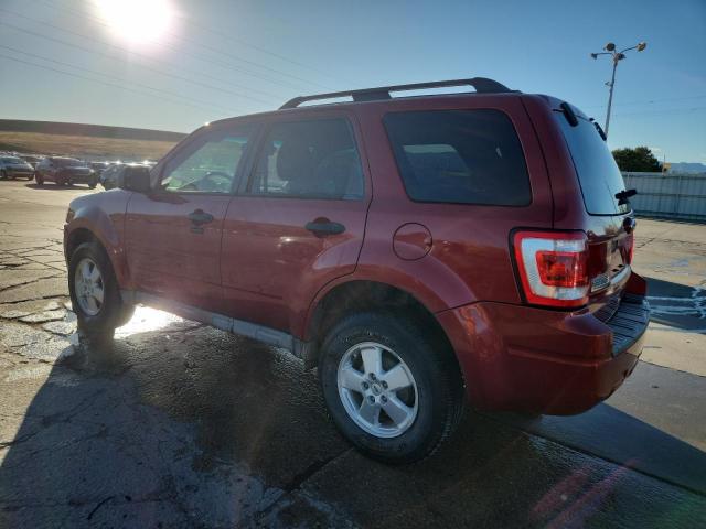 2012 FORD ESCAPE XLT #3293882592