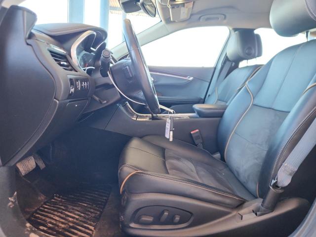 2014 CHEVROLET IMPALA LT - 1G1125S37EU107736