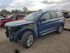 2020 FORD EXPLORER X - 1FMSK8DH7LGC08658