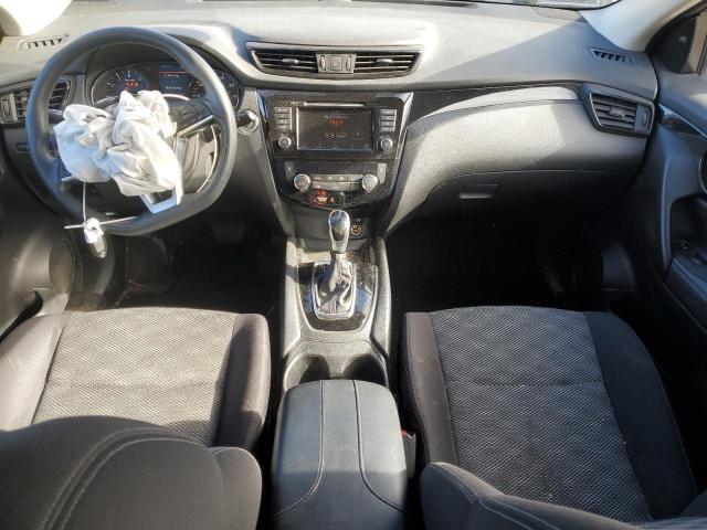 2019 NISSAN ROGUE SPOR - JN1BJ1CR4KW351504