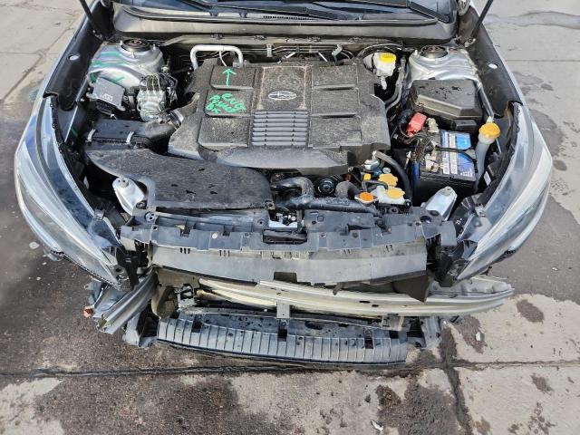 2019 SUBARU OUTBACK 3. #3281980081