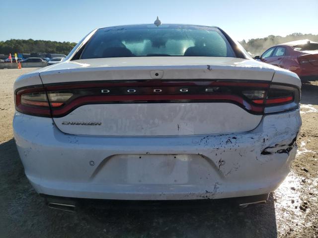 2023 DODGE CHARGER SX #3315653775
