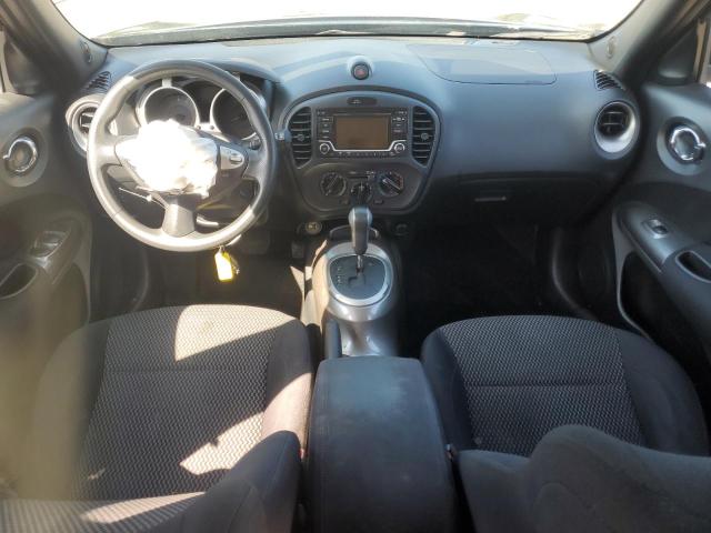 2016 NISSAN JUKE S JN8AF5MR4GT600607