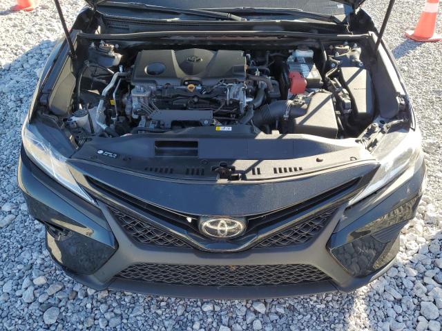 2020 TOYOTA CAMRY SE - 4T1G11AK1LU978744