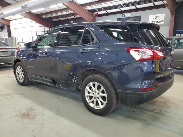 2019 CHEVROLET EQUINOX LS #3269881149
