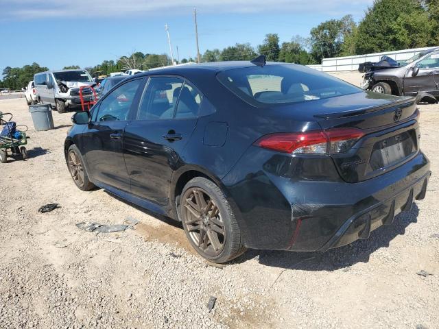 2024 TOYOTA COROLLA NI - 5YFB4MCE8RP194873