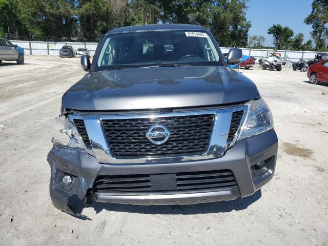 2019 NISSAN ARMADA SV #3296953896