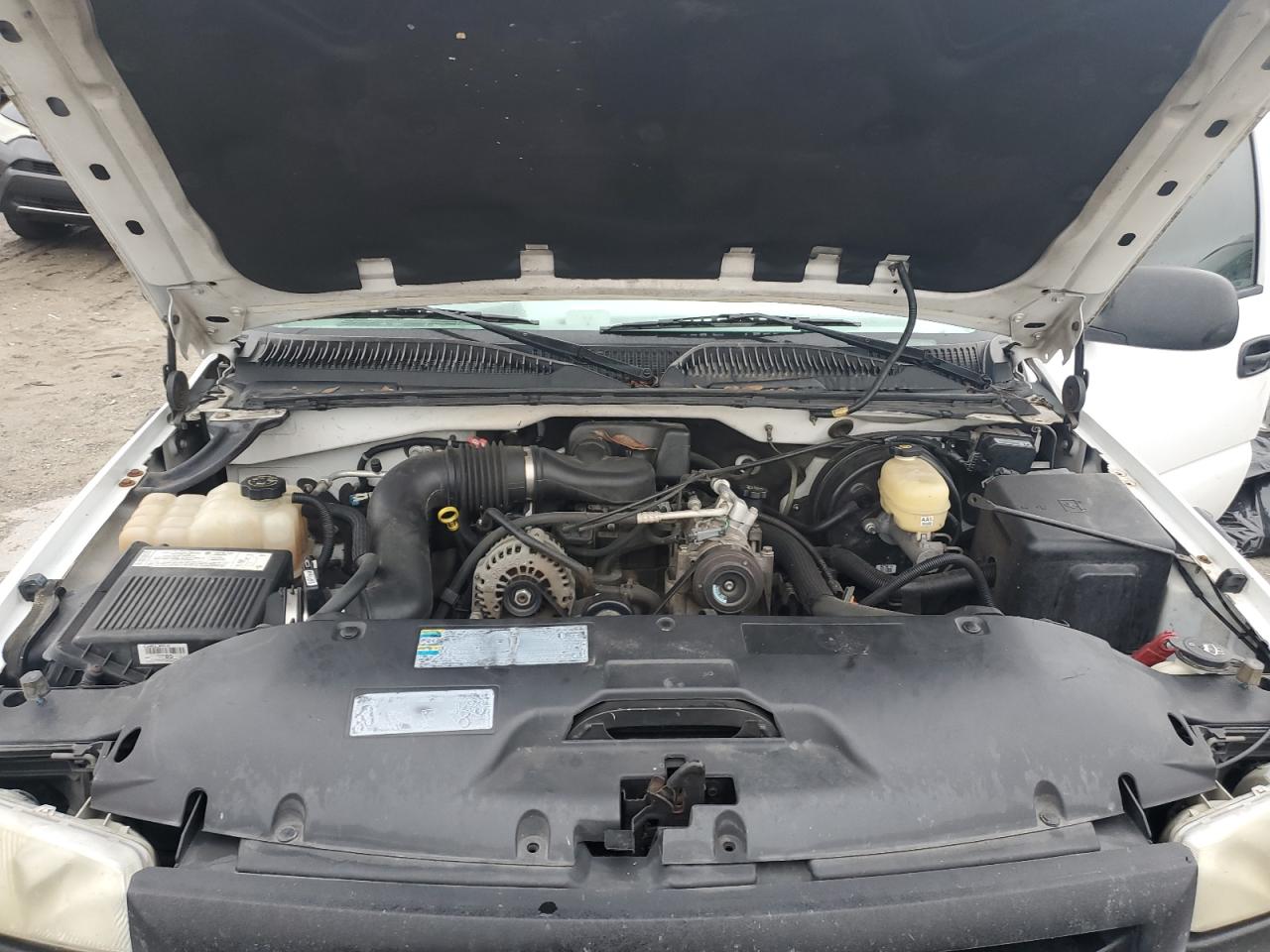 Lot #3298123126 2006 GMC NEW SIERRA