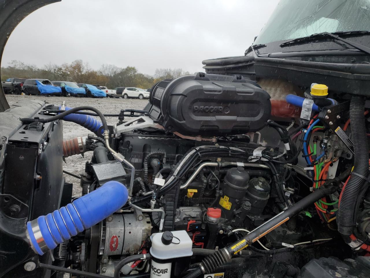 Lot #3290265214 2025 KENWORTH T680