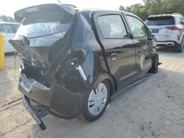2024 MITSUBISHI MIRAGE ES ML32AUHJ8RH029726