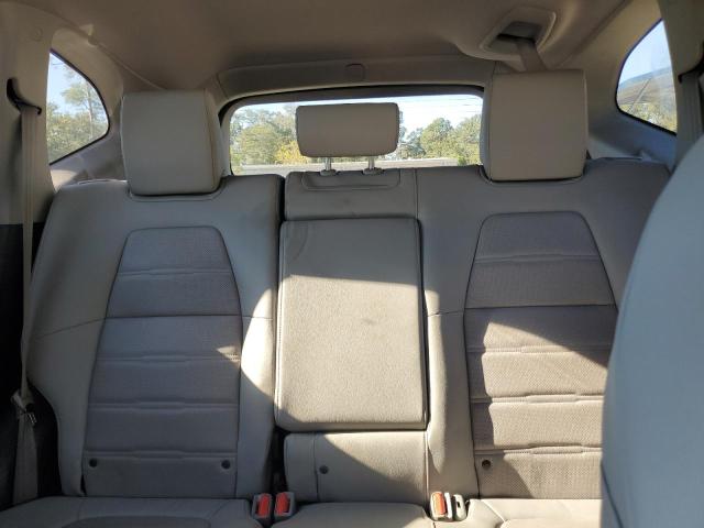 2022 HONDA CR-V EXL - 5J6RW1H88NA013886