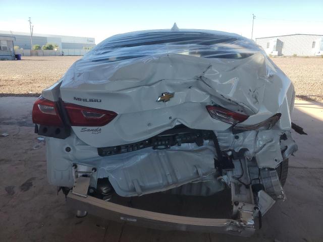 2024 CHEVROLET MALIBU LT - 1G1ZD5ST4RF245158