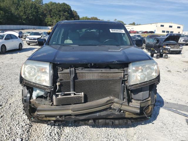 2015 HONDA PILOT EXL - 5FNYF4H58FB077038