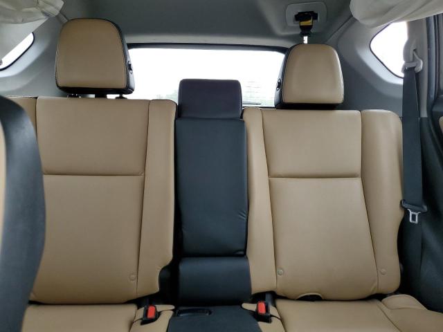 2016 TOYOTA RAV4 LIMIT #3268255043