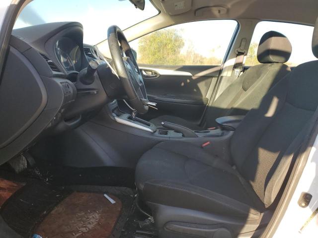 2019 NISS SENTRA S #3279561280