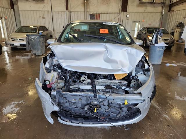 2013 FORD FIESTA SE - 3FADP4BJXDM102621