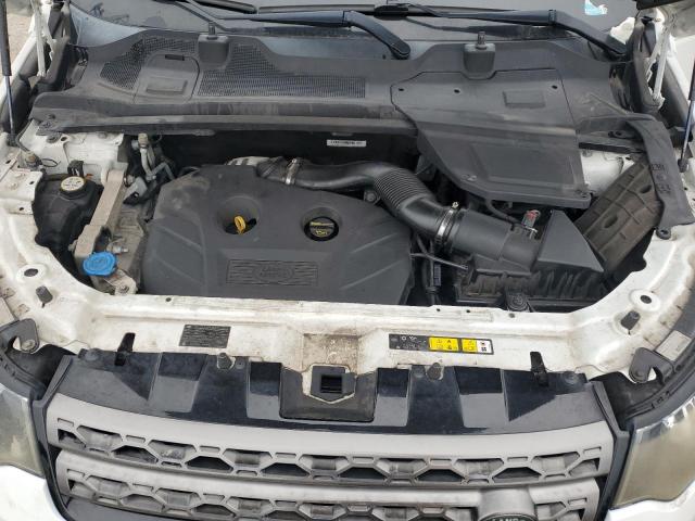 2016 LAND DISCOVERY SPORT SE #3296363118