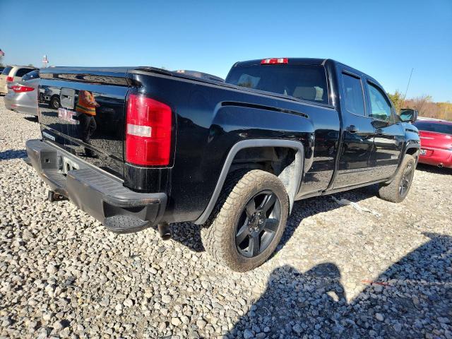 2017 GMC SIERRA K15 - 1GTV2LEC1HZ126167