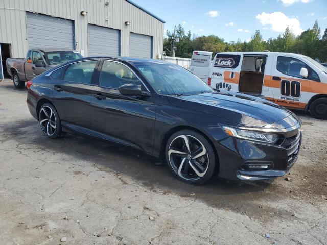 2020 HONDA ACCORD SPO #3269915017