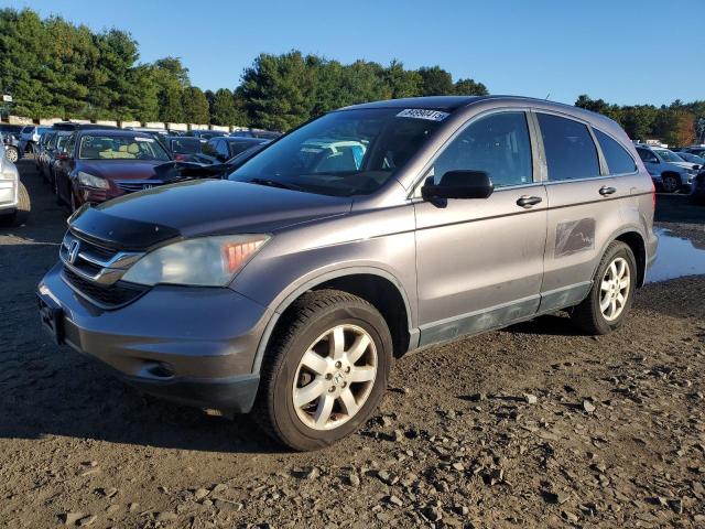 HONDA CR-V SE