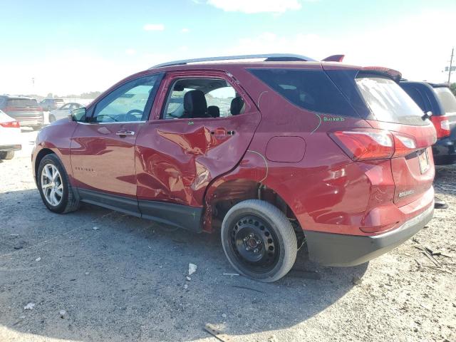 2020 CHEVROLET EQUINOX PR - 3GNAXNEV8LS567949