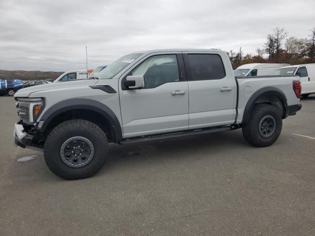 Global Auto Auctions: 2024 FORD F150 RAPTO
