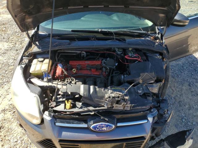 2012 FORD FOCUS SEL #3293470411