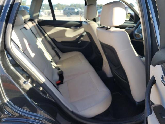 2013 BMW X1 SDRIVE2 - WBAVM1C55DVW46485