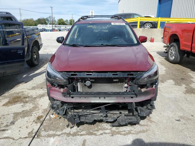 2019 SUBARU CROSSTREK #3292350341