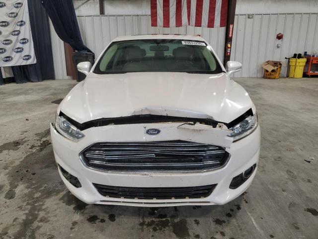 2014 FORD FUSION SE - 3FA6P0H90ER385727