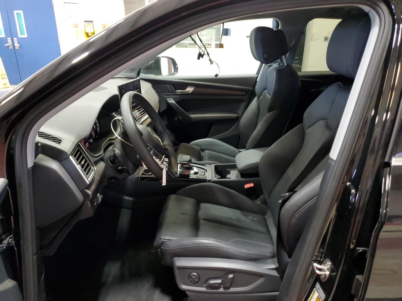 AUDI Q5 PREMIUM PLUS 45